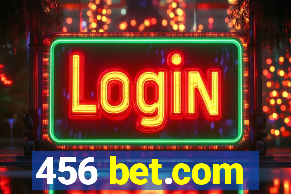 456 bet.com